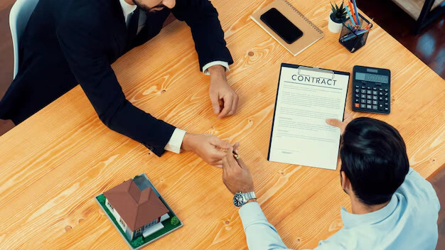 Moving Forward with Confidence with the Support of a Mediator Weymouth