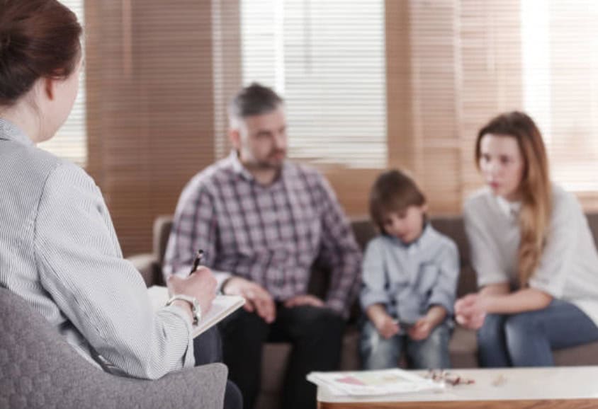 Mediation Failures Weymouth: Protecting Children in Complex Family Cases Litigation