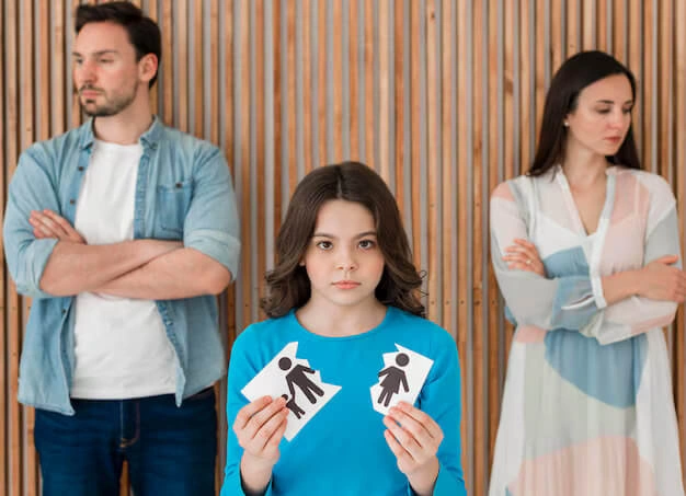 Creating Sustainable Agreements Through Guided Divorce Negotiations Weymouth