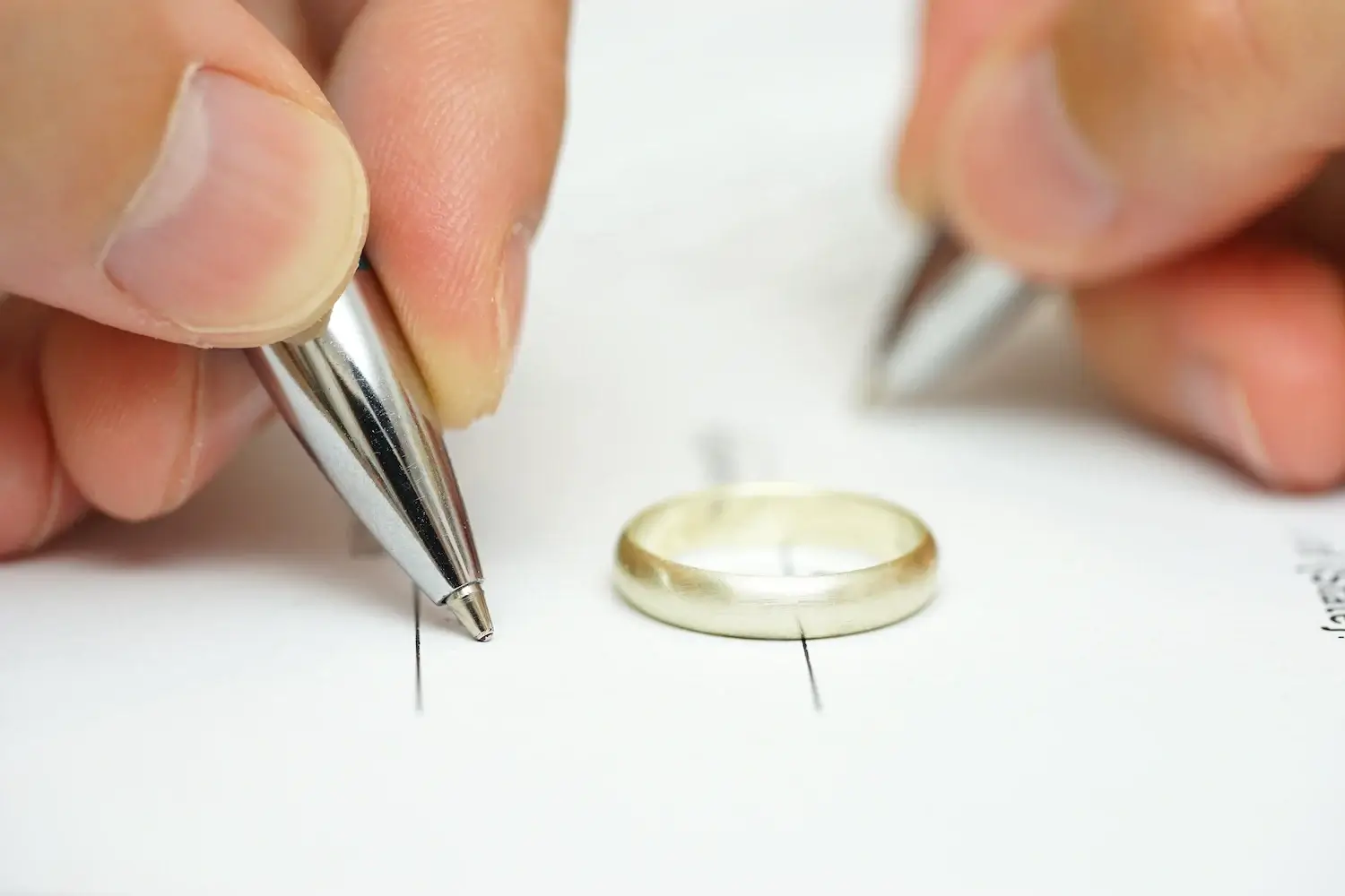 Strengthening Your Position in Divorce Negotiations with Professional Mediation Weymouth
