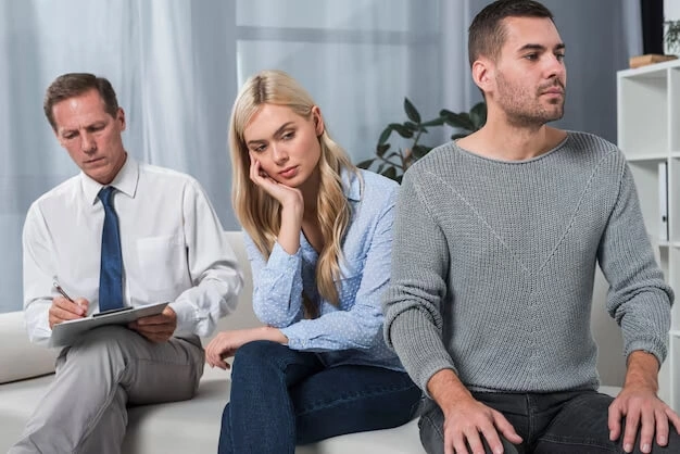 Experienced local family mediator Weymouth