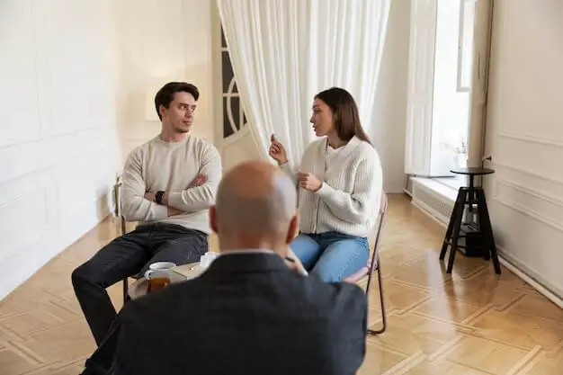Reach a family mediation Weymouth agreement fast