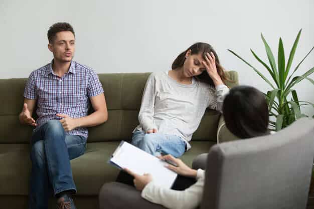 Local family mediation Weymouth for conflict resolution