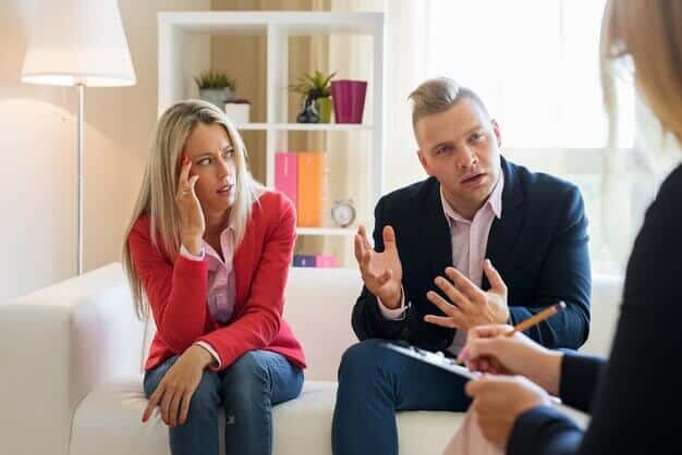 Recognizing Mental Health Challenges in Mediation Weymouth