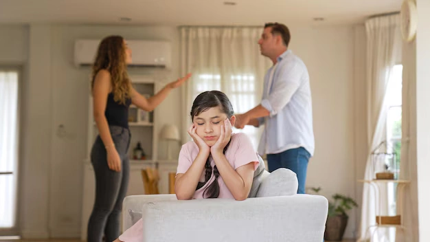 What Is Parental Responsibility in the UK Weymouth