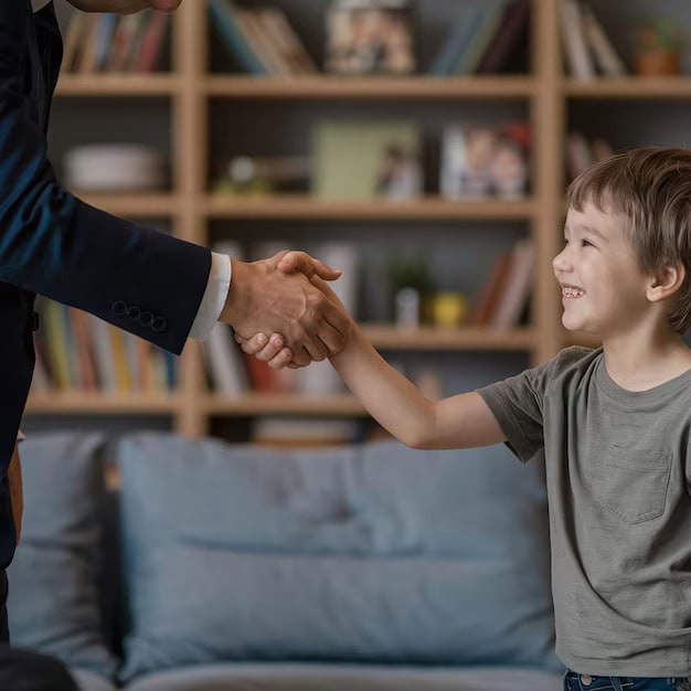 Understanding Child Arrangements – Guidance from EH Mediation Specialists Weymouth