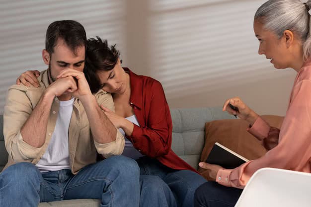 How EH Mediation Creates Better Results Through Continuous Feedback Weymouth