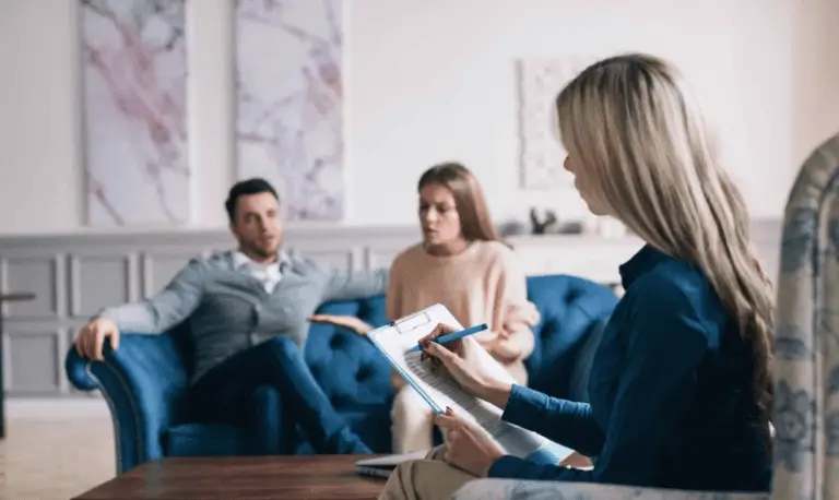 The Step-by-Step Family Mediation Process with EH Mediation Weymouth