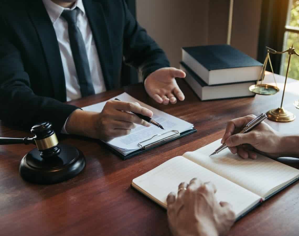 Common Challenges Couples Face in Collaborative Law Weymouth