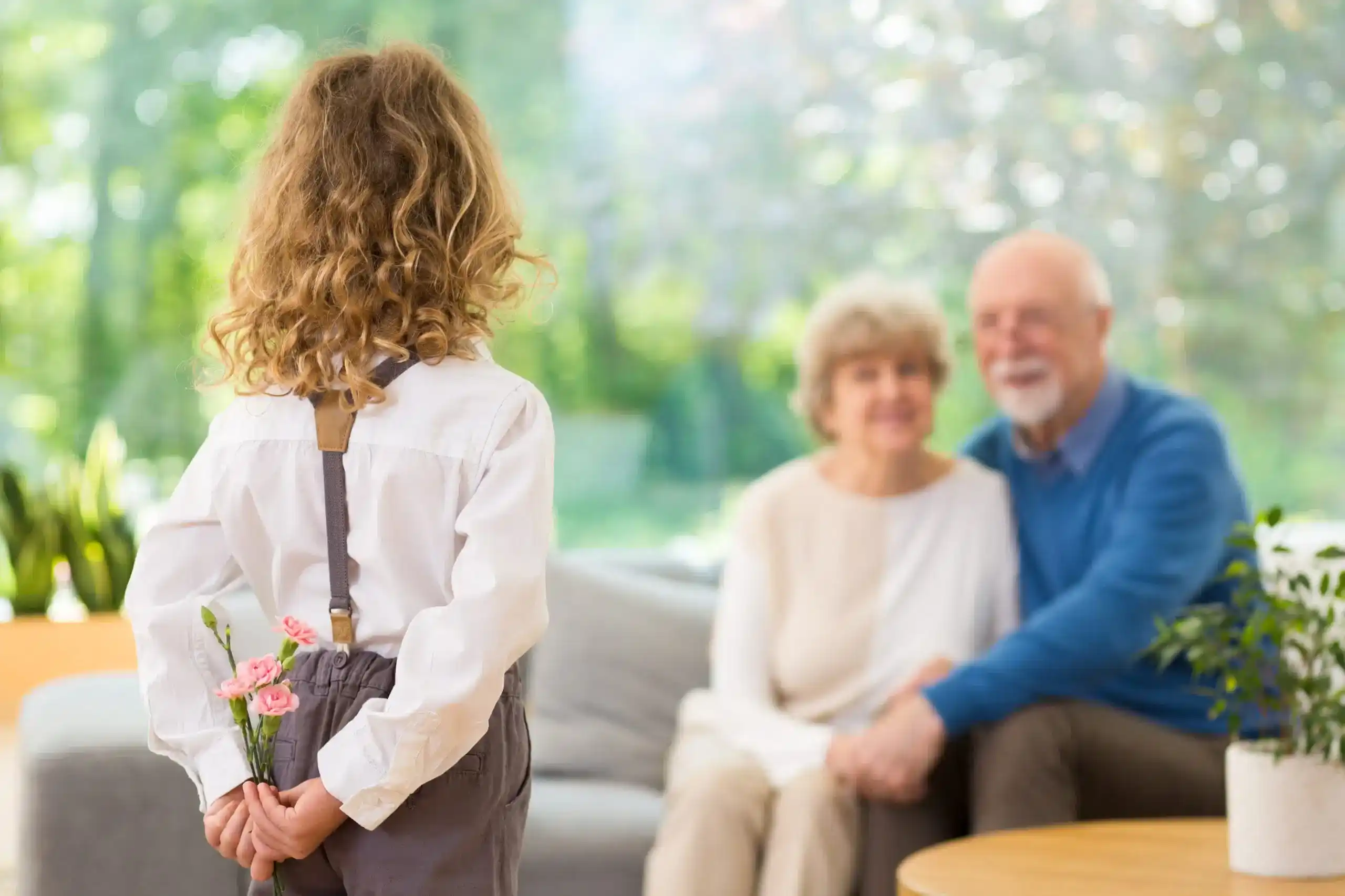 Taking the First Step: How EH Mediation Supports Grandparents Toward Positive Outcomes Weymouth