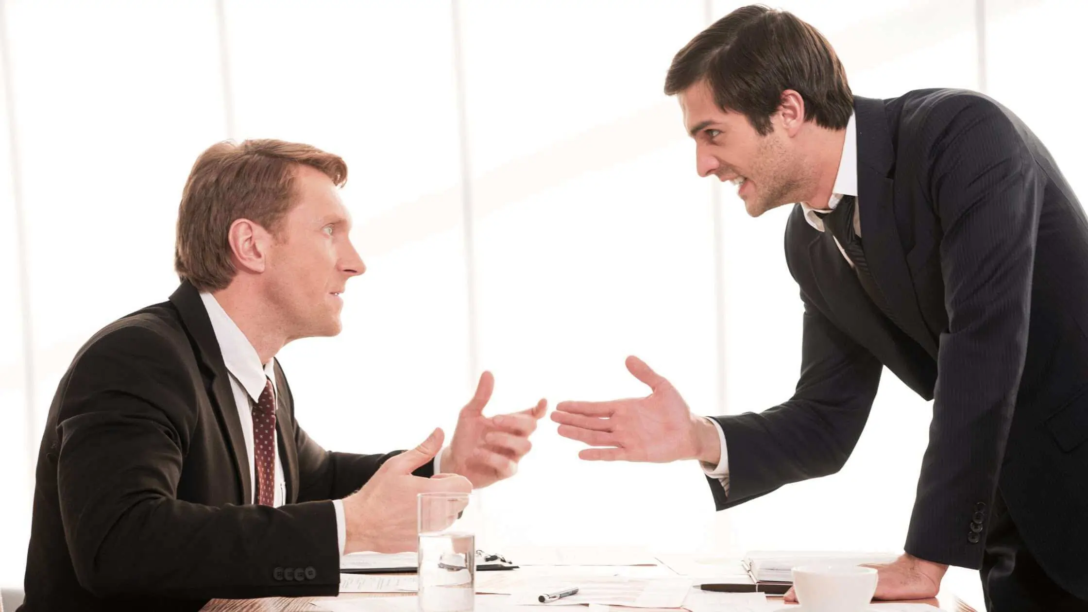 How EH Mediation Creates a Safe Space for Financial Discussions Weymouth