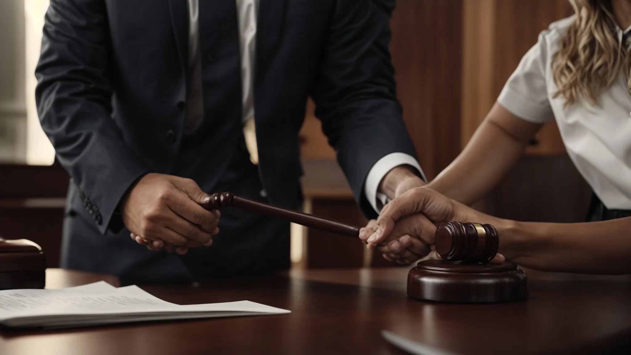 Why Choosing EH Mediation Strengthens Your Agreement Weymouth