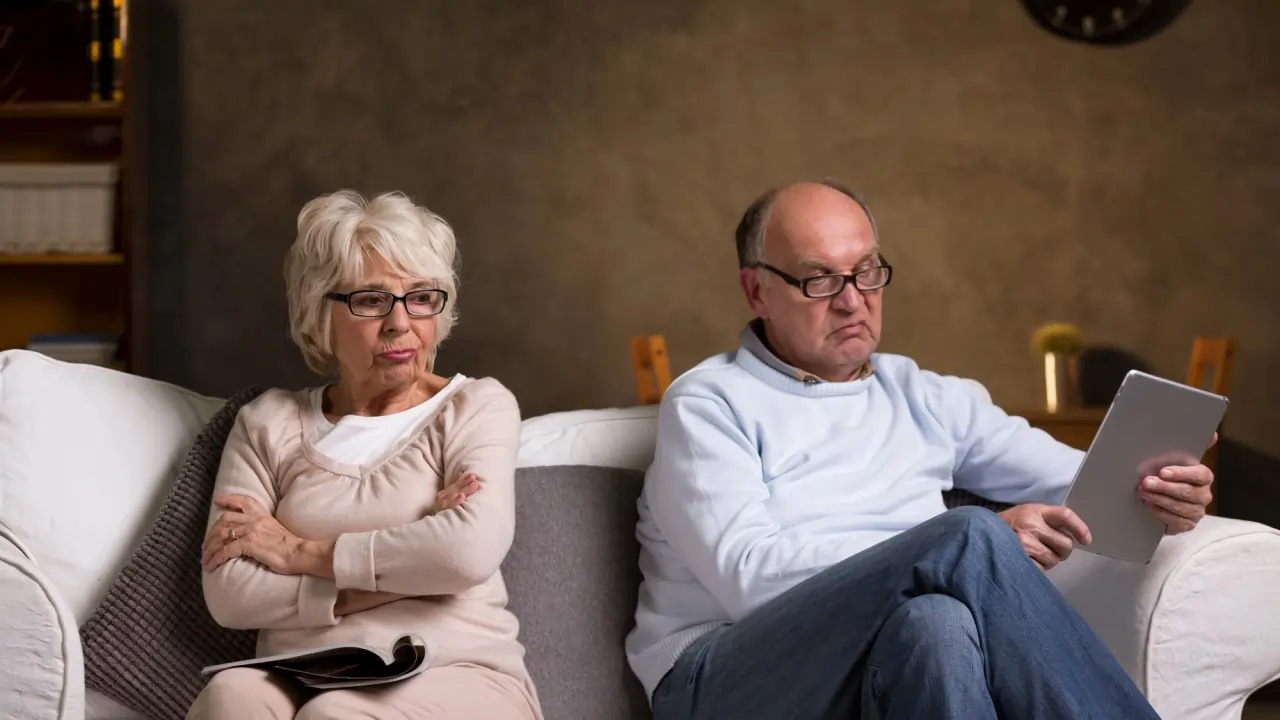 Preventing Long-Standing Family Issues from Escalating During Care Planning Weymouth