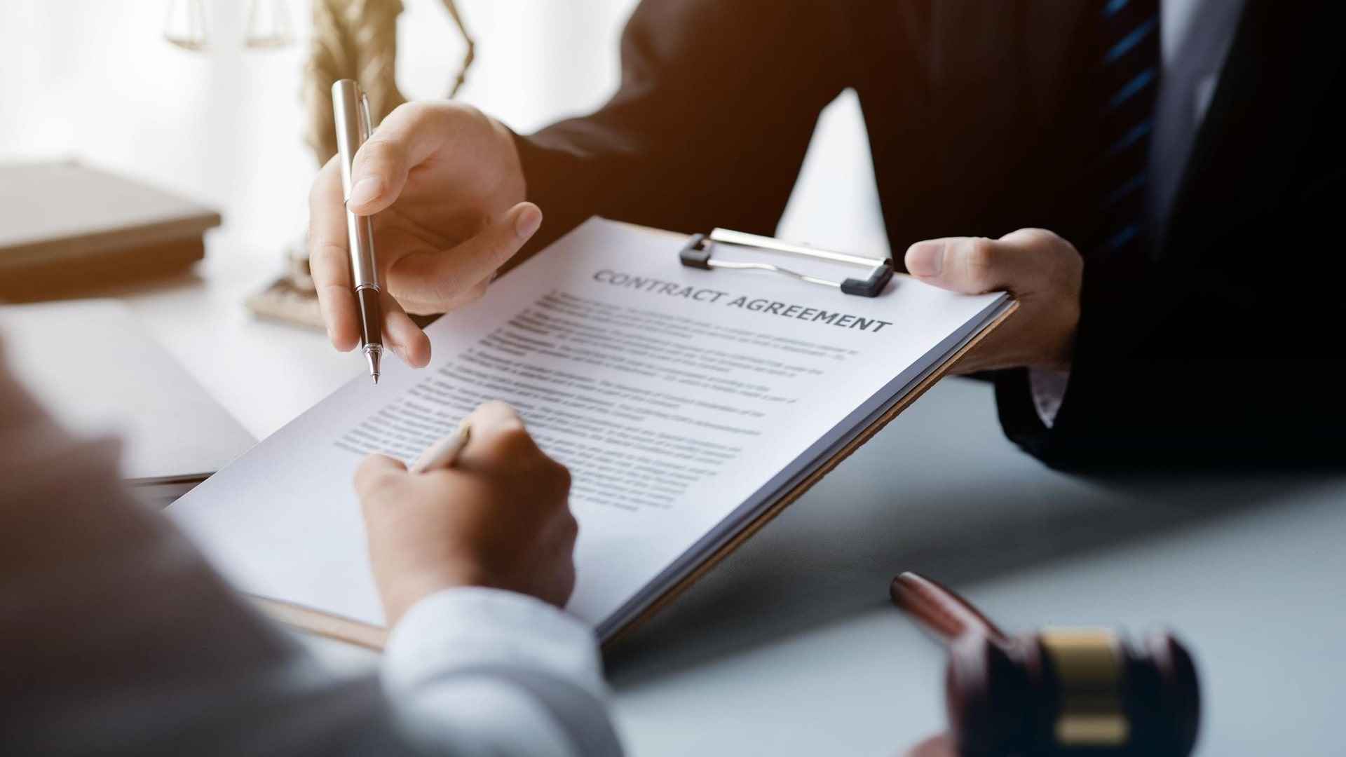 How Courts View and Enforce Mediation Settlements Weymouth