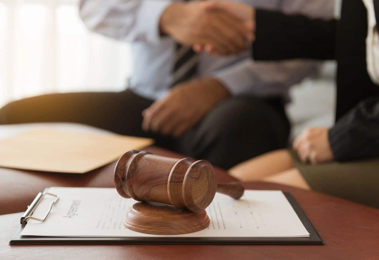 Taking the First Step with EH Mediation: Protecting Your Future Weymouth