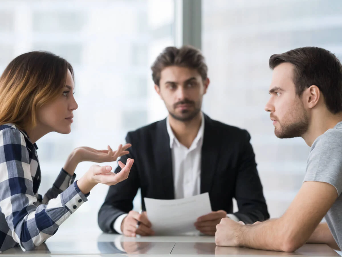 Building Better Agreements Through Feedback Support from EH Mediation Weymouth