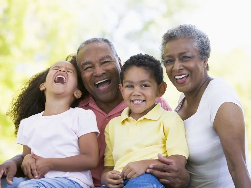 The Impact of Prolonged Family Conflict on Children Weymouth