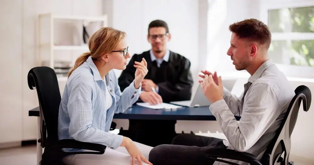 Rebuilding Trust After Relationship Breakdown Through Professional Mediation Weymouth