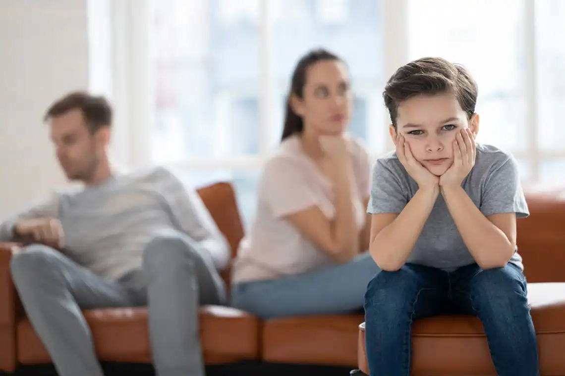 Why More Parents Trust EH Mediation for Child Arrangement Solutions Weymouth