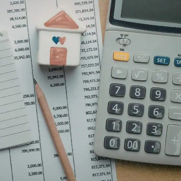 Image of accounts in regards to financial mediation Weymouth