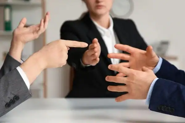 Image of legal aid mediation Weymouth