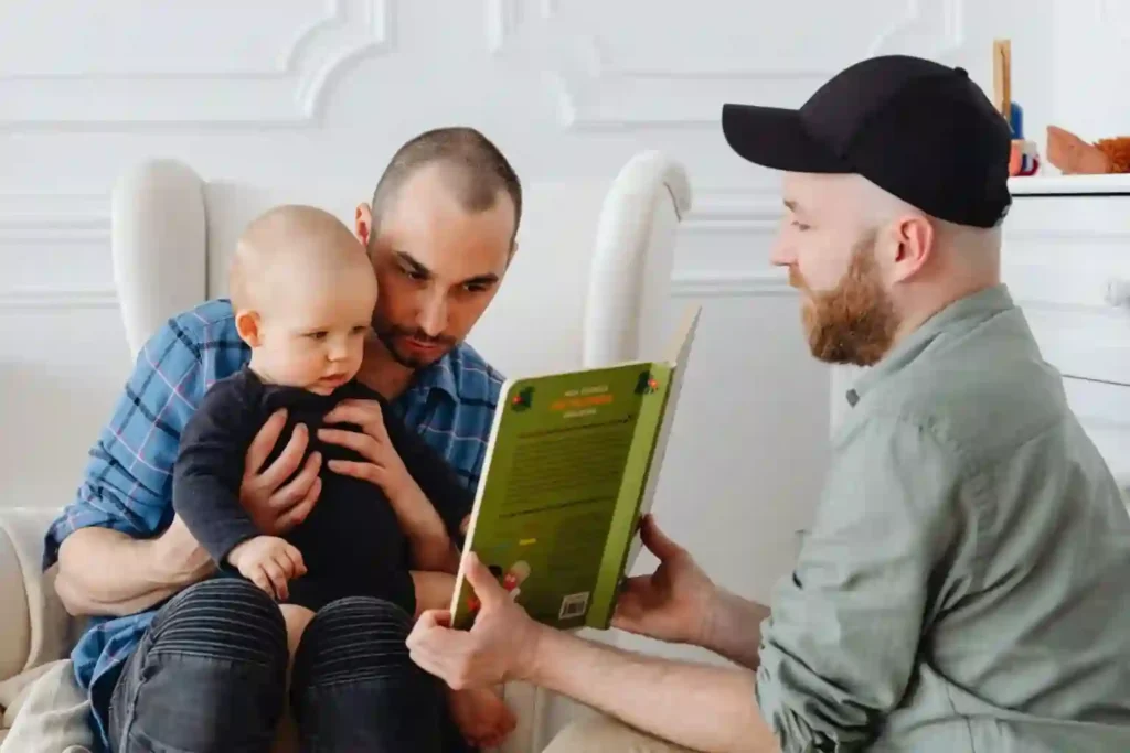 Common Family Issues LGBTQ+ Couples and Parents Face Weymouth