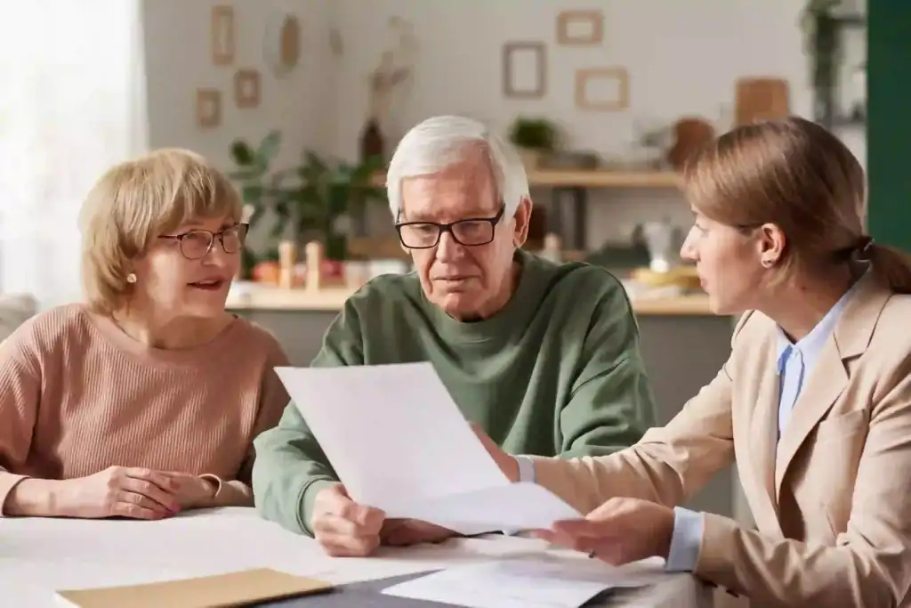 Why Do Family Disputes Happen During CHC Assessments Weymouth