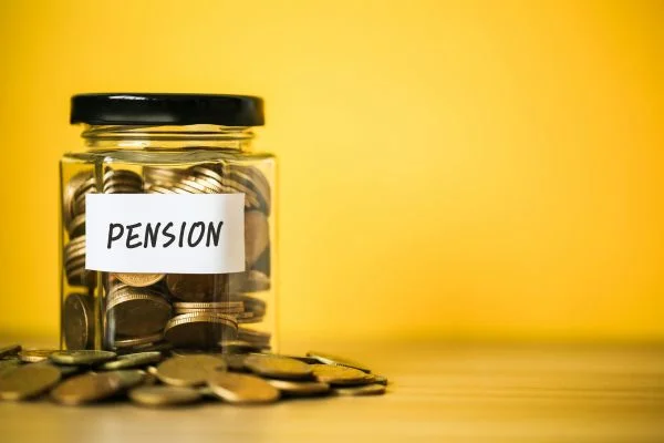Pension Sharing Mediation Weymouth
